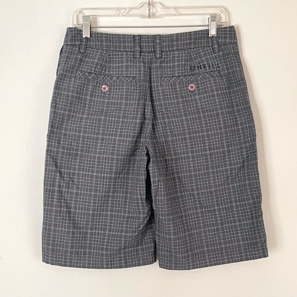 O’Neill Gray Shorts - Picture 2 of 3